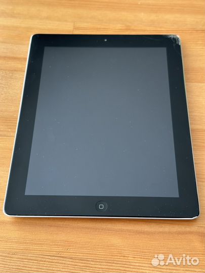 iPad