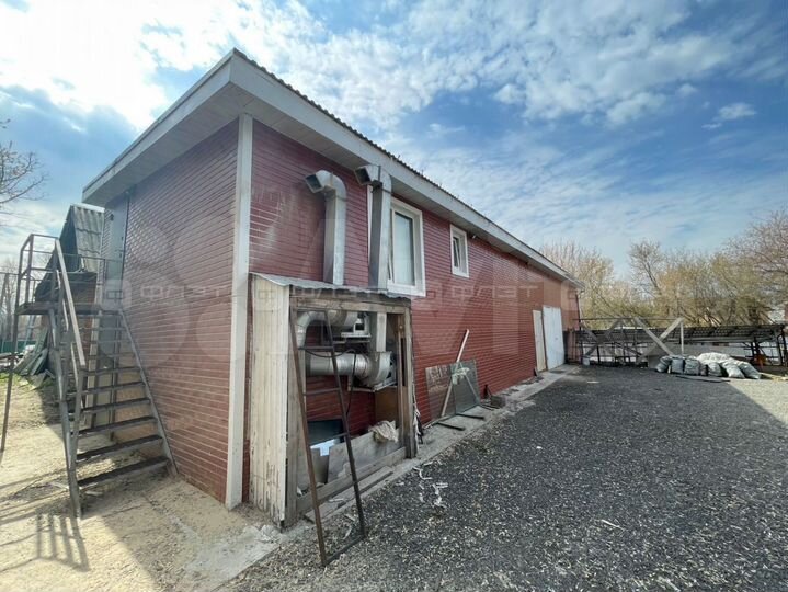 Продам помещение свободного назначения, 230 м²