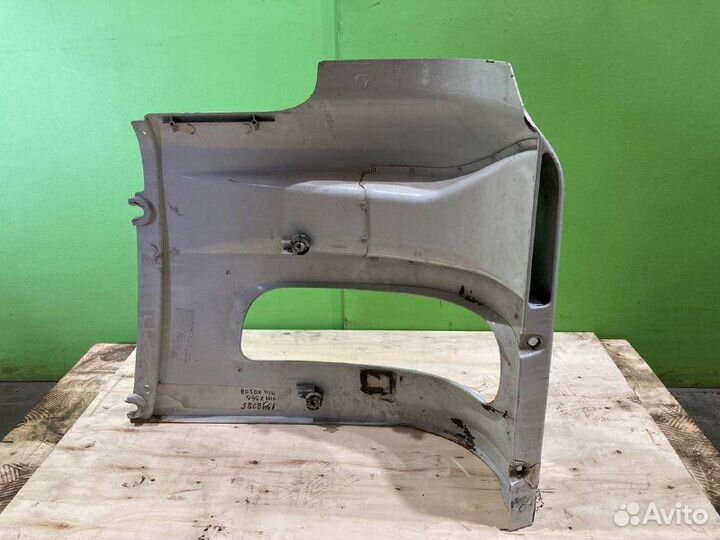 Облицовка фары DAF XF105