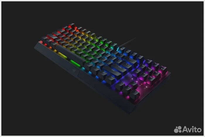 Клавиатура Razer RZ03-03490700-R3R1