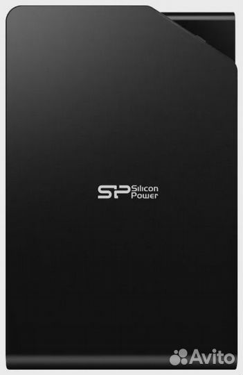 Внешний жёсткий диск (HDD) Silicon power SP020tbph