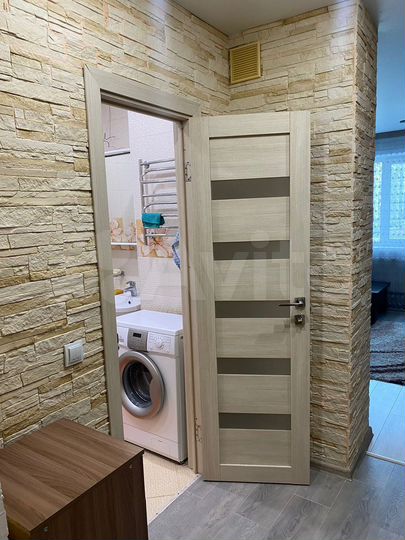 Квартира-студия, 24,5 м², 3/17 эт.