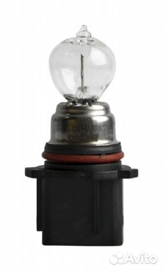 Лампа накаливания сигнальная p13w pg18.5d-1 3200k