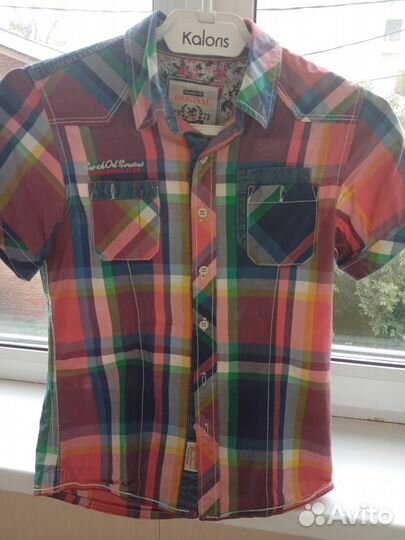 Детские вещи