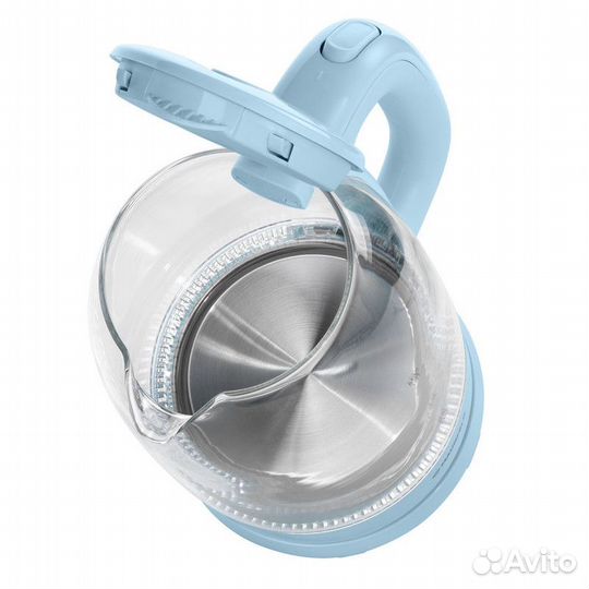 Чайник maunfeld MGK-613GR