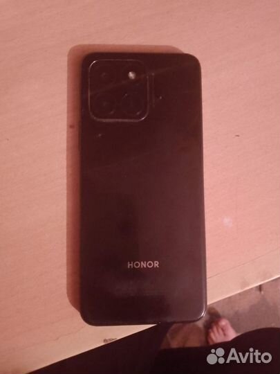 HONOR X6, 4/64 ГБ