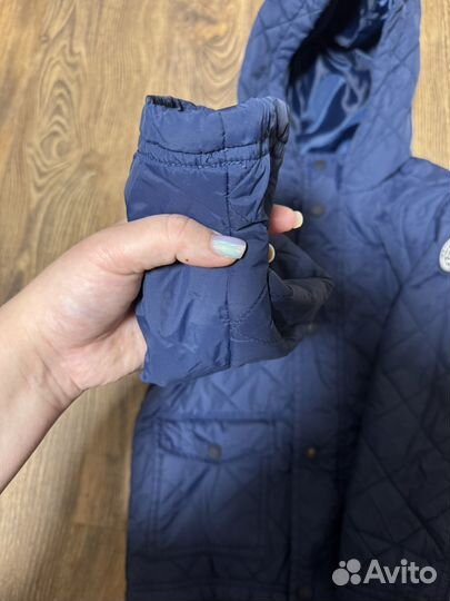 Куртка для мальчика
