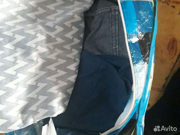 Женские вещи пакетом 42 44