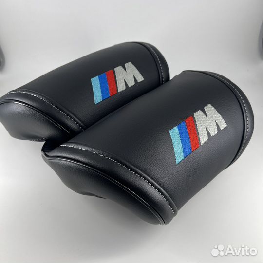 Комплект авто аксессуаров на подголовник