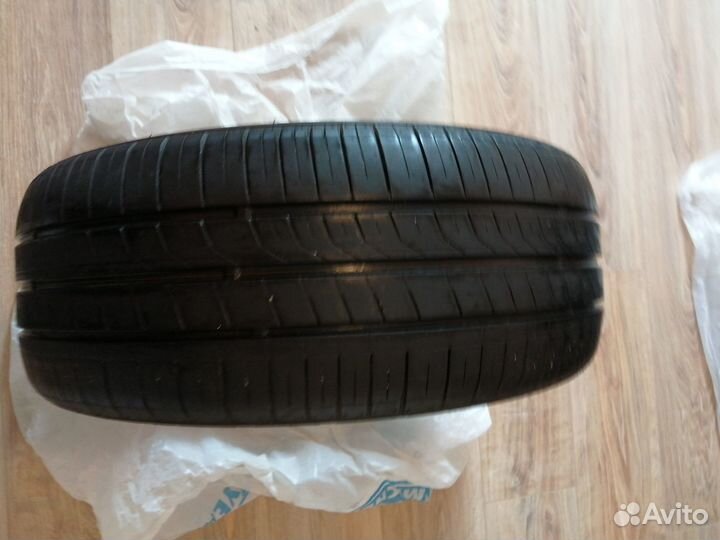 Nexen N'Fera SU1 205/55 R16