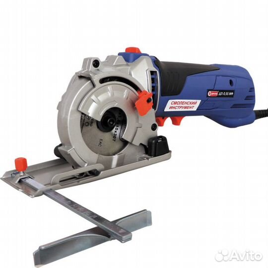 Дисковая пила дп-0,55 мф Диолд