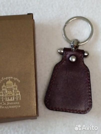 Брелок для ключей