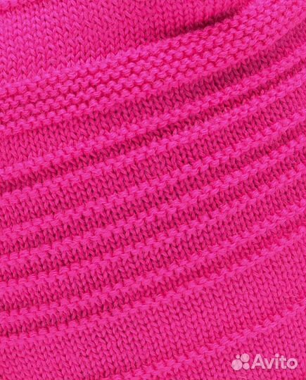 Новая зимняя шапка Lassie