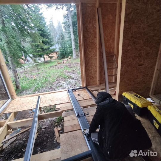 Окна пластиковые пвх