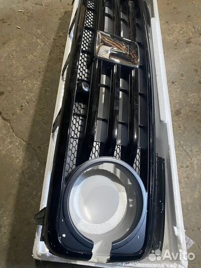 Решетка на Tank 300