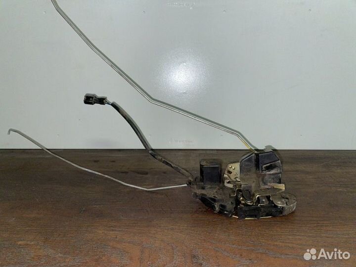 Замок двери Kia Spectra седан S6D 2006