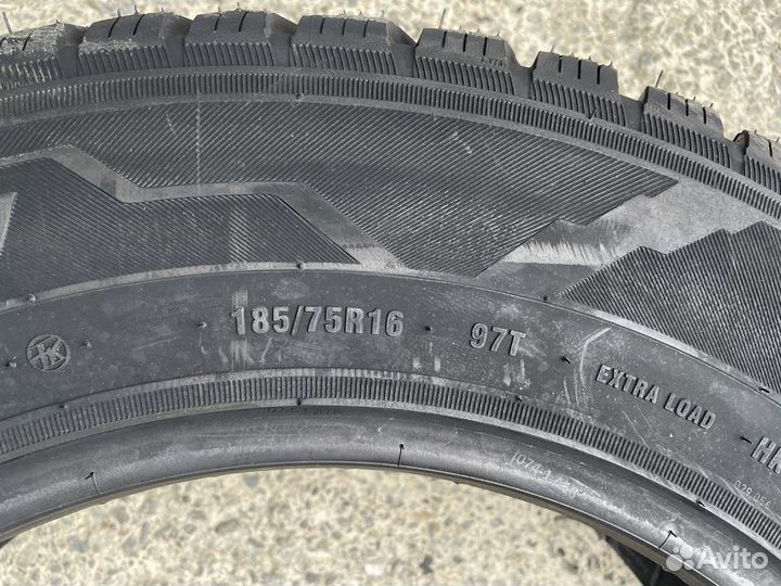 КАМА Alga SUV (HK-532) 185/75 R16 97T