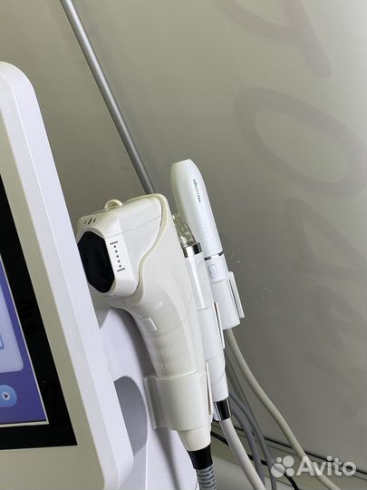 Аппарат Хайфу KC Hifu 4 D