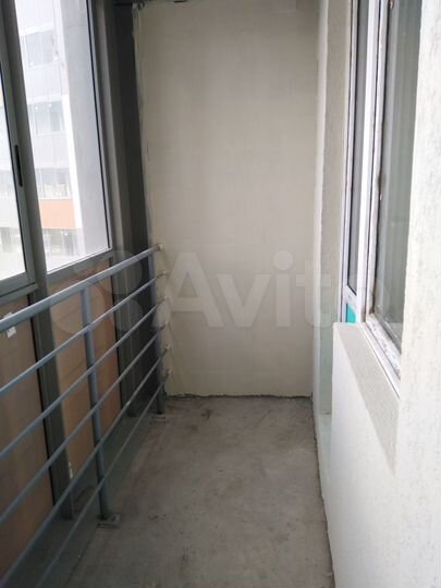 Квартира-студия, 31 м², 14/23 эт.