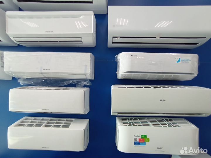 Сплит система Oasis OC3D-24 по akции