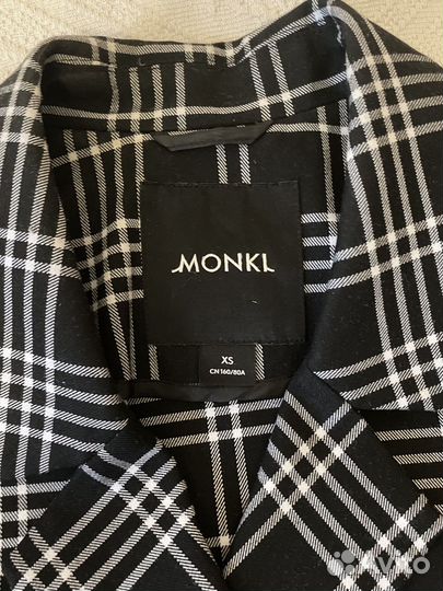 Женский пиджак Monki