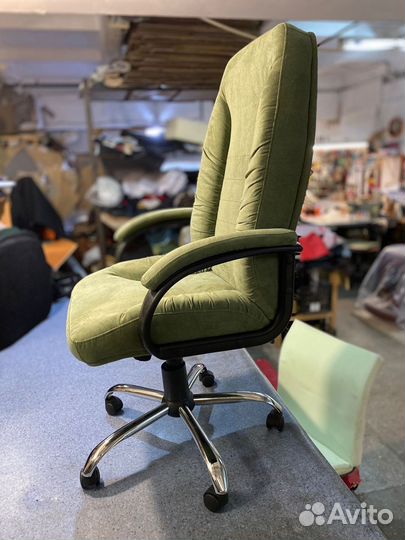 Кресло компьютерное