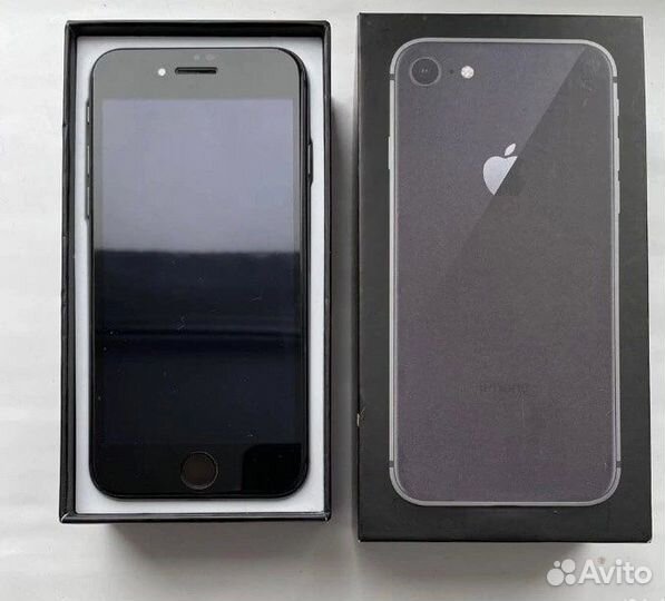 iPhone 8, 64 ГБ
