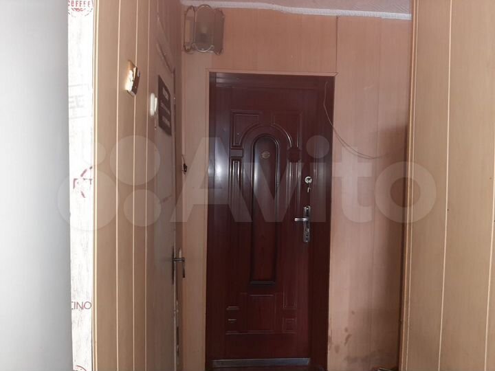 1-к. квартира, 22,5 м², 1/5 эт.