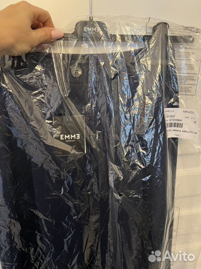 Марелла брюки