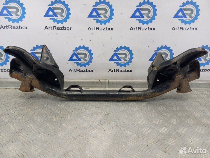 Балка подмоторная (подрамник) Toyota Lite Ace CR36