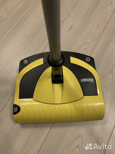 Электрошвабра Karcher К55