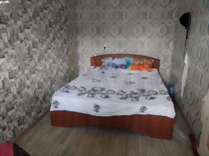 2-к. квартира, 44 м², 1/5 эт.