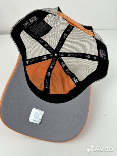 Кепка бейсболка New era 9twenty оригинал новая