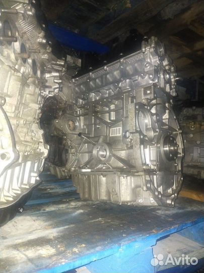 Двигатель Ford Focus 3 1.5 ecoboost M8DA 2015/2019