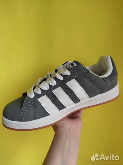 Кроссовки adidas campus 41-45