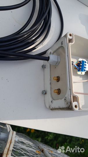 Антенна 4g mimo