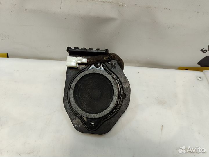 Динамик иммобилайзера KIA Ceed 2012-2018