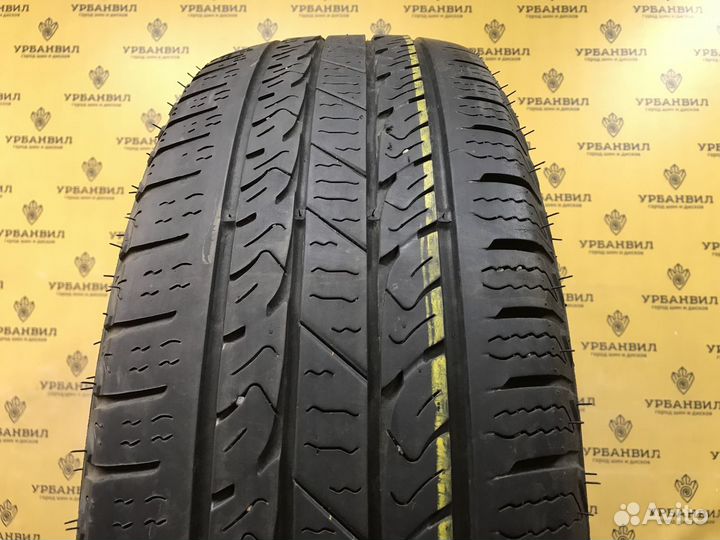 Nexen Roadian HTX RH5 235/65 R17 108H