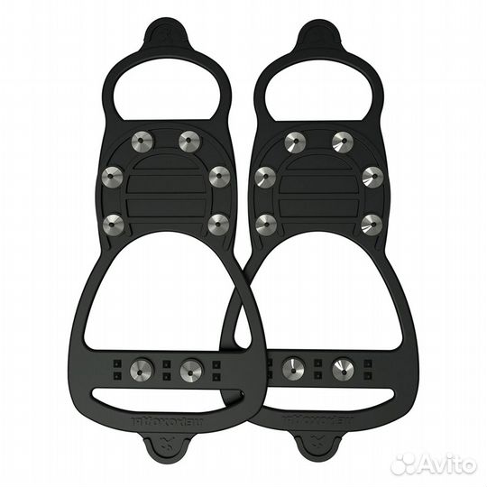 Ледоходы / ледоступы Актив 16 шипов