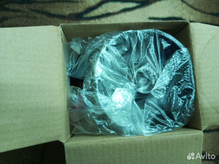 Сирена для сигнализации