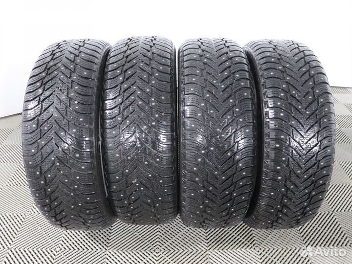 Nokian Tyres Hakkapeliitta 10p SUV 235/55 R20