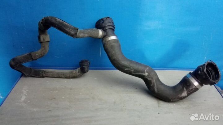 Шланг системы охлаждения Bmw 5-Series F07/ F10