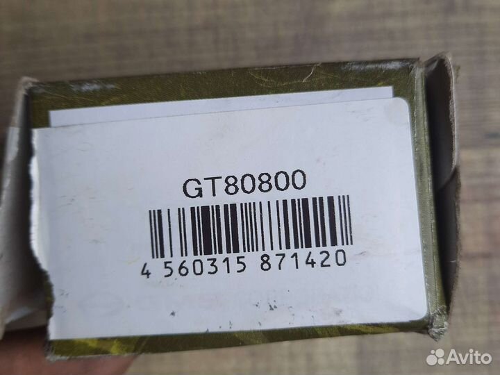 Ролик натяжителя грм Mitsubishi