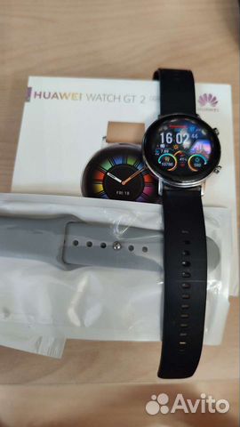 Huawei watch gt 2 42mm