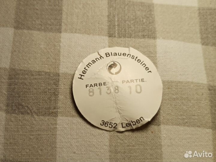 Нитки для вязания хлопок