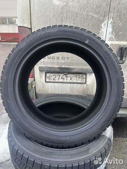 Kingnate Alaska S05 265/45 R21 104T