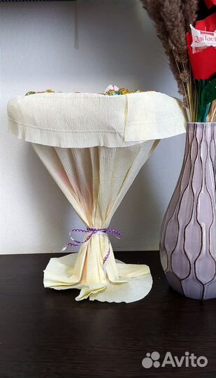 Сладкий букет