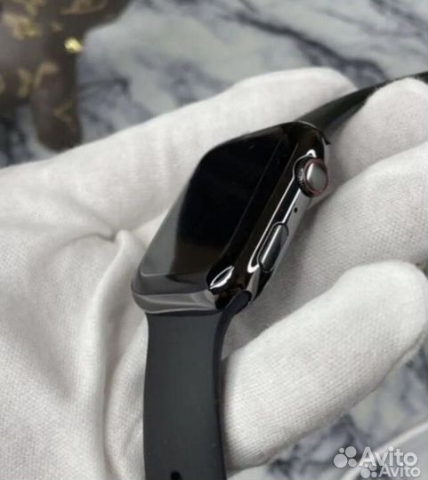 Apple watch 8 pro