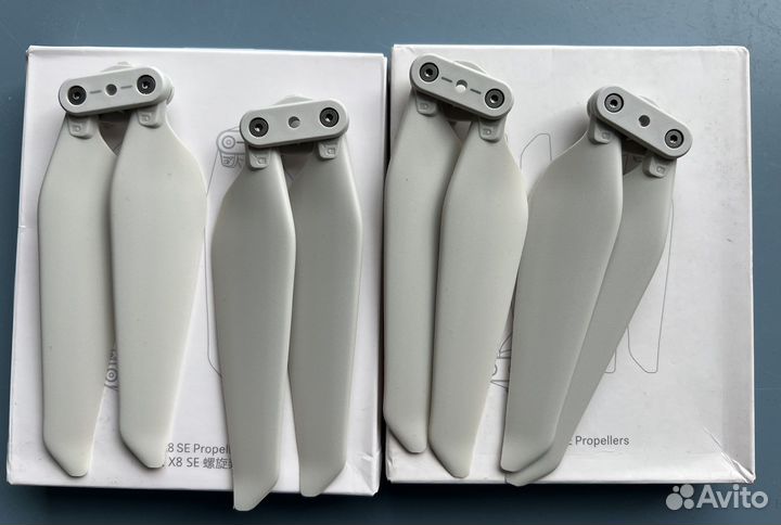 Пропеллеры fimi X8 SE оригинал (проверено)