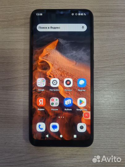 Xiaomi Redmi A2+, 3/64 ГБ